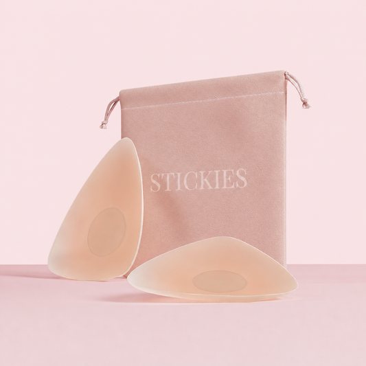 Triangles STICKIES™ Oralya adhésifs