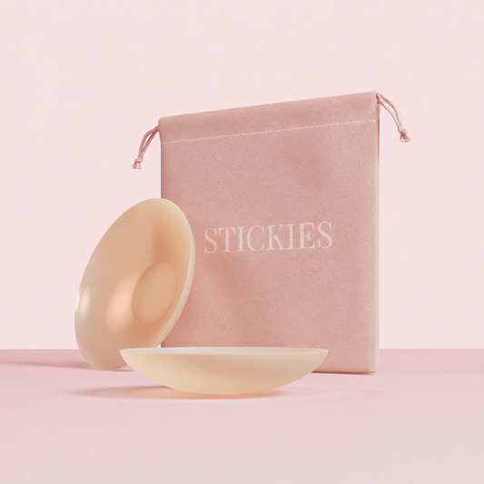 Cercles STICKIES™ Oralya adhésifs - Oralya