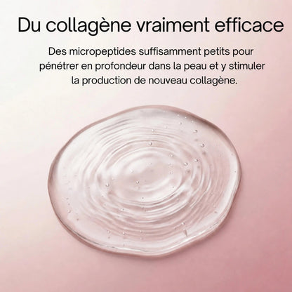 Masque Enveloppant au Collagène - Oralya