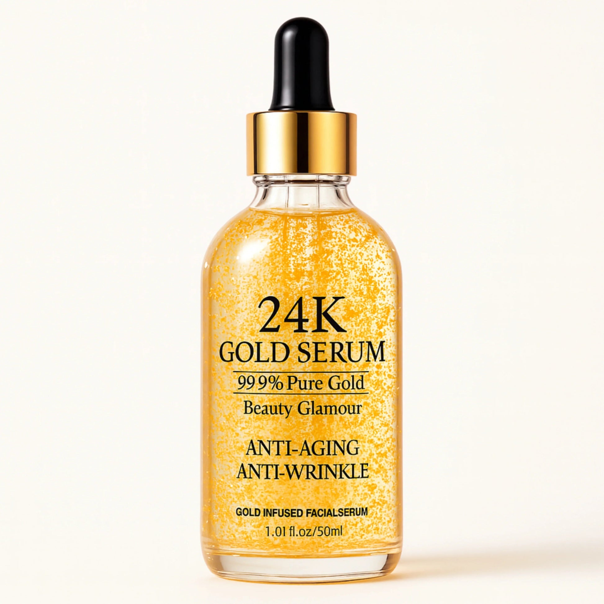 Sérum Or 24K - Oralya