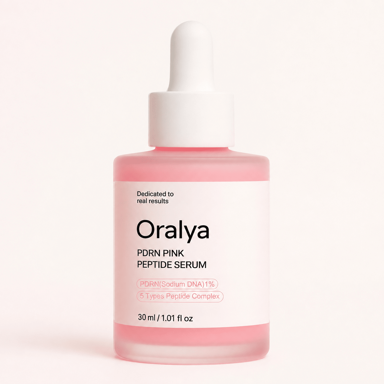 Sérum Peptides PDRN - Oralya